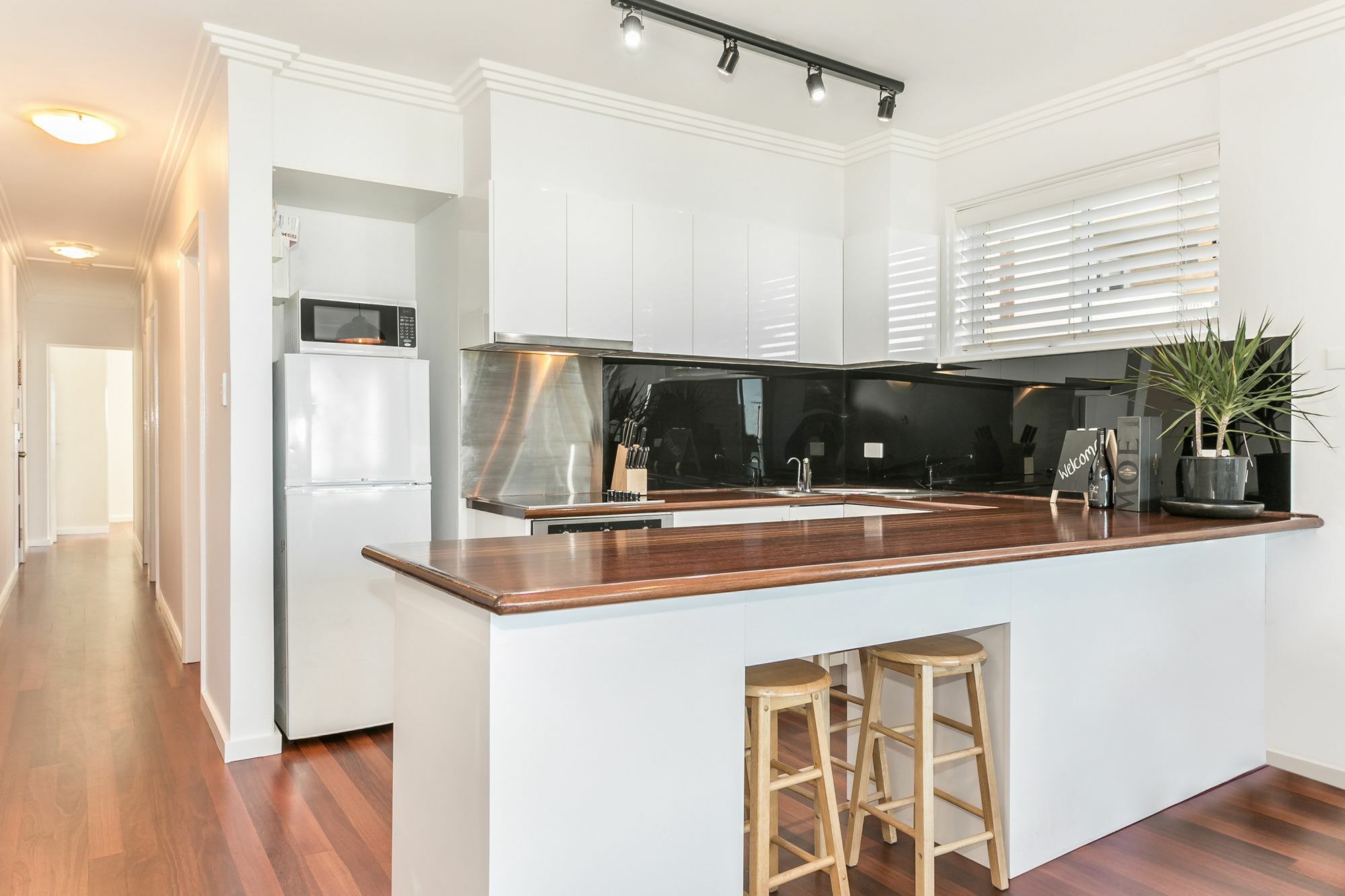 Beachfront On Golden Mile Sydney Bagian luar foto